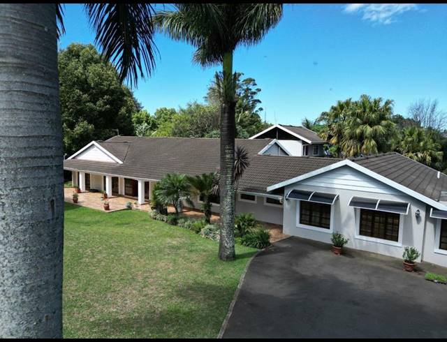 6 BEDROOM HOUSE FOR SALE IN WINSTON PARK